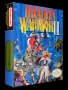 Nintendo  NES  -  Dragon Warrior - Part II (USA)